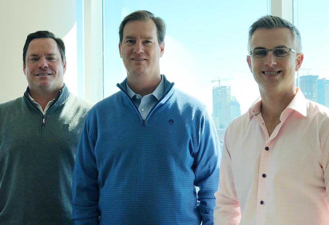 JLL Austin Lands Heavy-Hitter Tenant Rep Will Douglas
