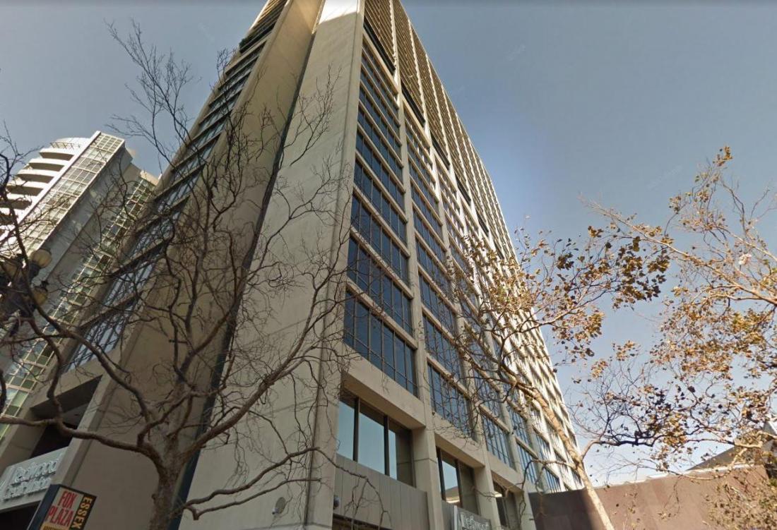 Swift Real Estate Partners Acquires First Mid-Market Asset