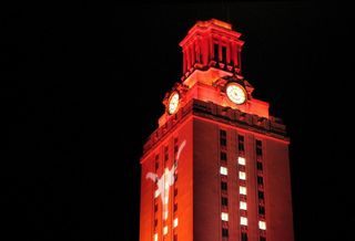 University Of Texas