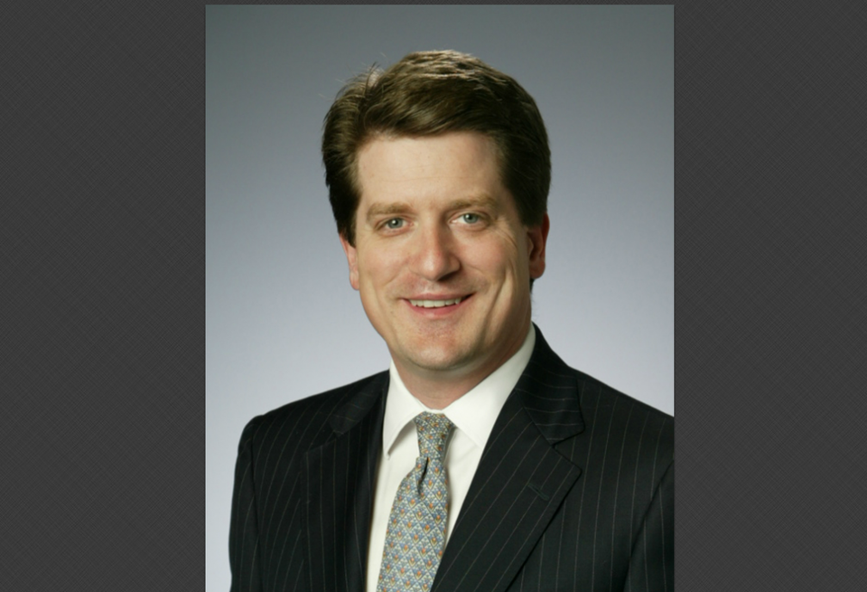 Mark O'Donnell