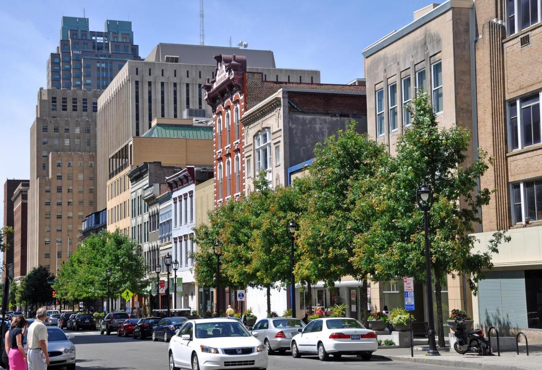 New Study Shows Americans Are Most Satisfied Living In This City Above All Others