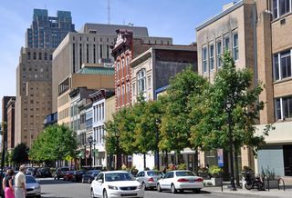 New Study Shows Americans Are Most Satisfied Living In This City Above All Others