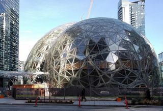 Coalition Against Amazon HQ2 Rises In Normally Business-Friendly Environments