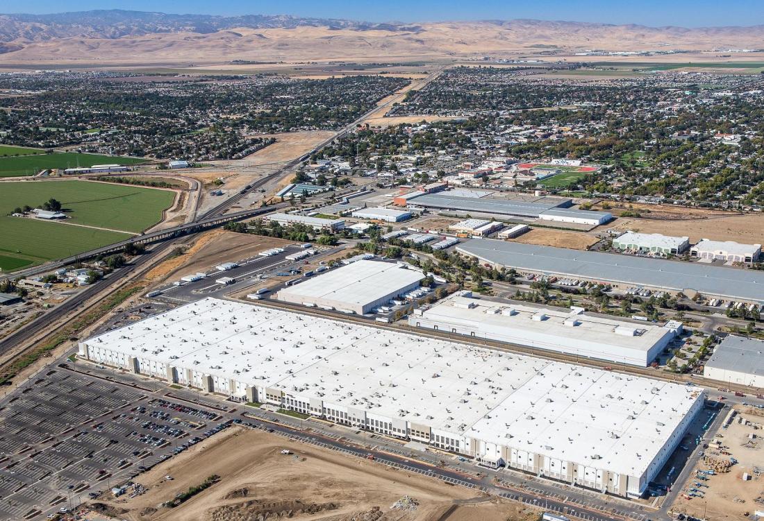Prologis CEO To Tenants Fighting For Its Properties: I Know What You Did Last Summer