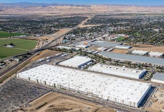 Prologis CEO To Tenants Fighting For Its Properties: I Know What You Did Last Summer