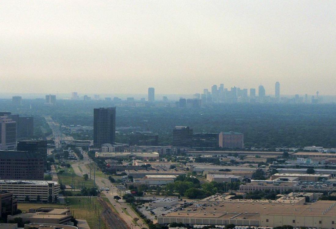 New Lease At The Towers A Positive Sign For LBJ Freeway Office Submarket 