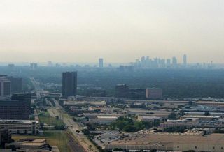 New Lease At The Towers A Positive Sign For LBJ Freeway Office Submarket 