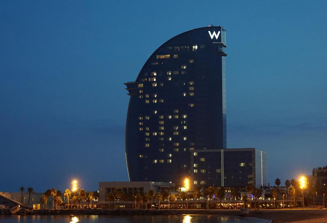 Houston Officials To Vote Whether To Bring W Hotel To Downtown