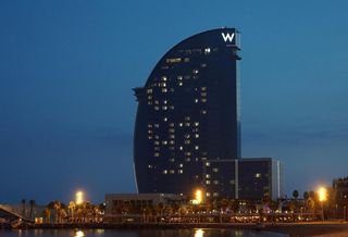 Houston Officials To Vote Whether To Bring W Hotel To Downtown