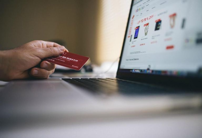 Online Banking