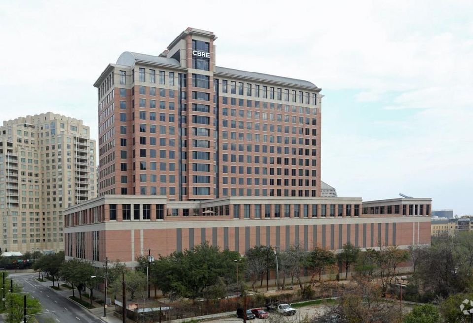 2100 McKinney Ave.