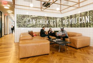 Federal Accounting Rules Could Offer A Boost To Co-Working Providers, Hinder Traditional Office Leasing