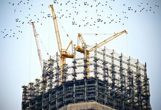 Build For The Future With Connectivity Guidelines For Developments And Redevelopments