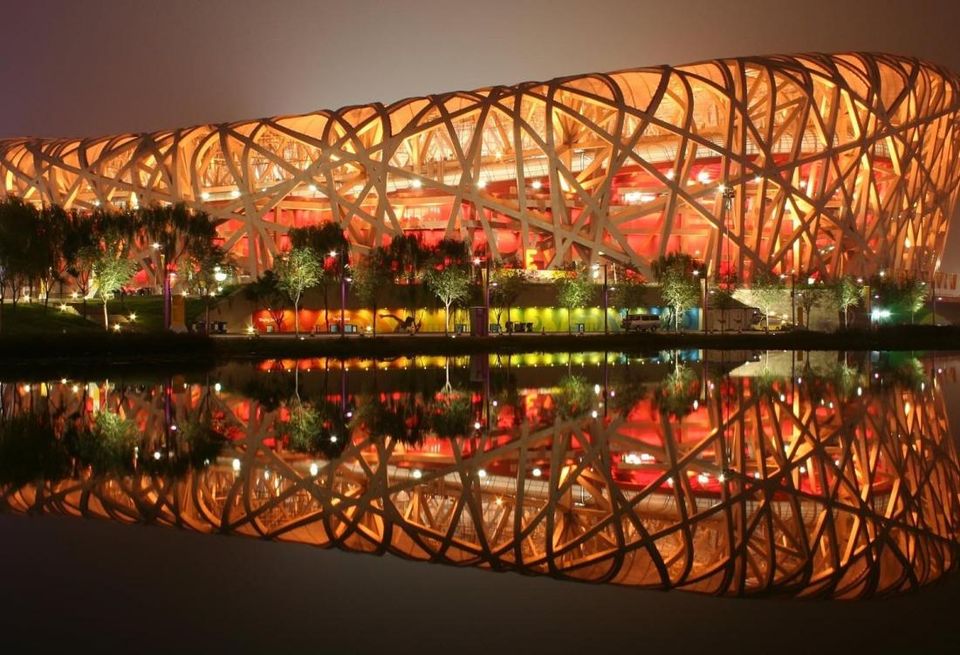 Beijing Olympics