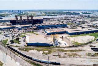 This Week's Houston Deal Sheet