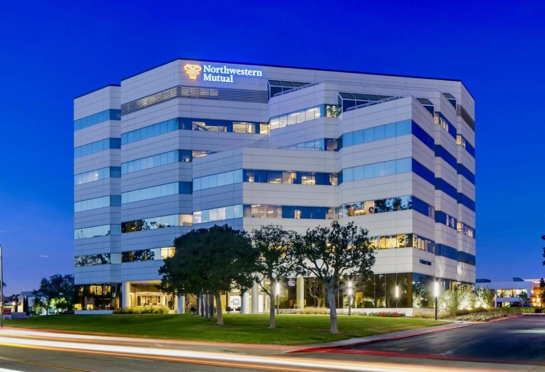 Lincoln Property Company has acquired 1500 Quail, a Class A office high-rise located at 1500 Quail St. in Newport Beach