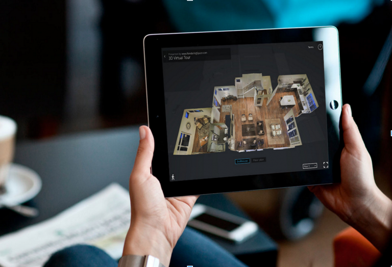Tablet technology