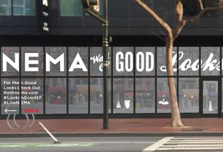 NEMA Wall Of Art v2