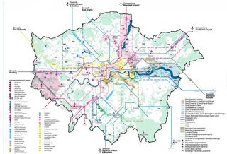 Where Sadiq Khan Wants You To Build And 6 Other Things You Need To Know From The New London Plan