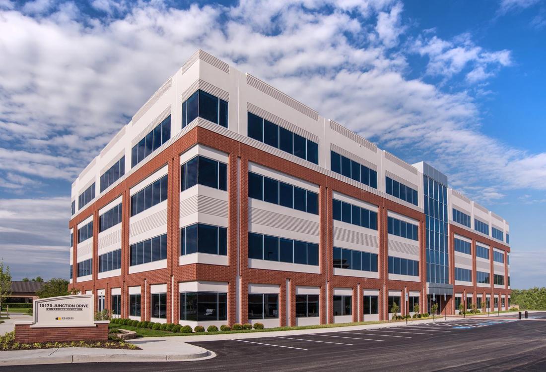 Verizon Signs 60K SF Office Lease With SJP In Howard County