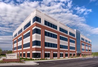 Verizon Signs 60K SF Office Lease With SJP In Howard County