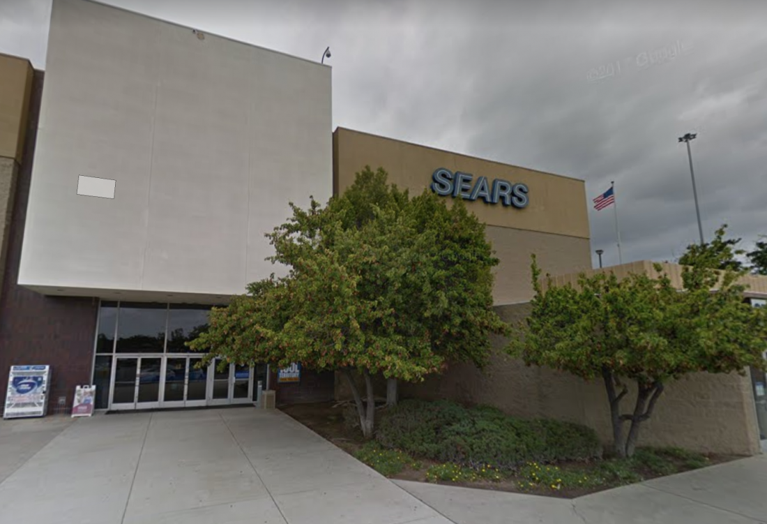 Simon Property Group announced the recently closed former Sears anchor store at the Brea Mall will be converted into a mixed use destination.