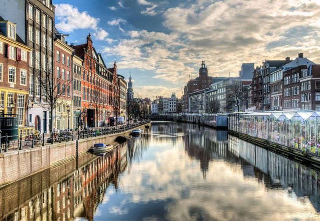 Amsterdam