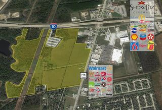 Baytown Mixed-use