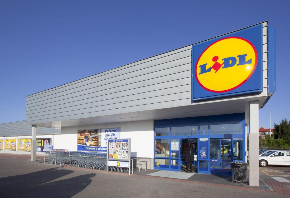 LIDL