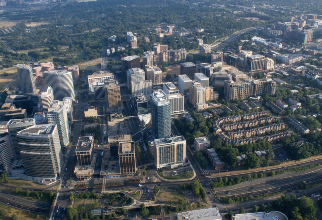 What’s Missing From The R-B Corridor