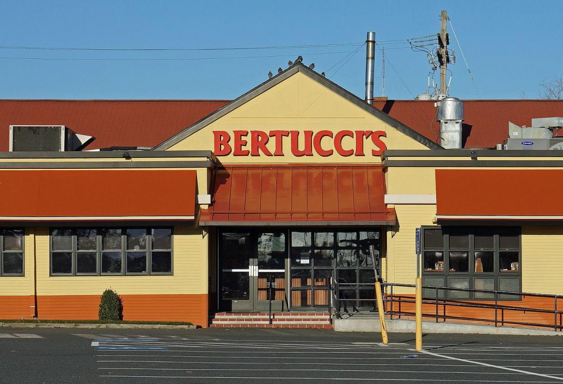 Planet Hollywood Owner Has Expansion Plans For Bertucci’s