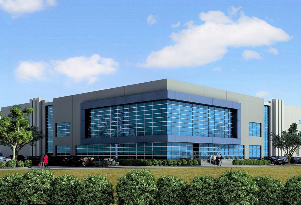 Morgan Stanley’s Prime Property Fund has acquired a newly developed 512,490 SF industrial facility in Torrance for $103M.