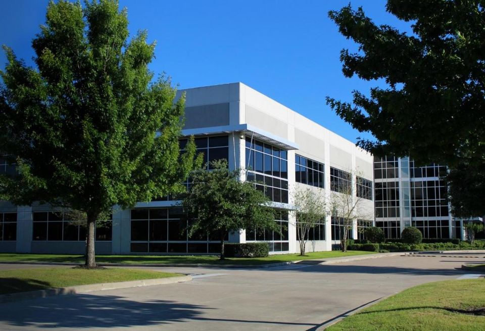 Oak Park