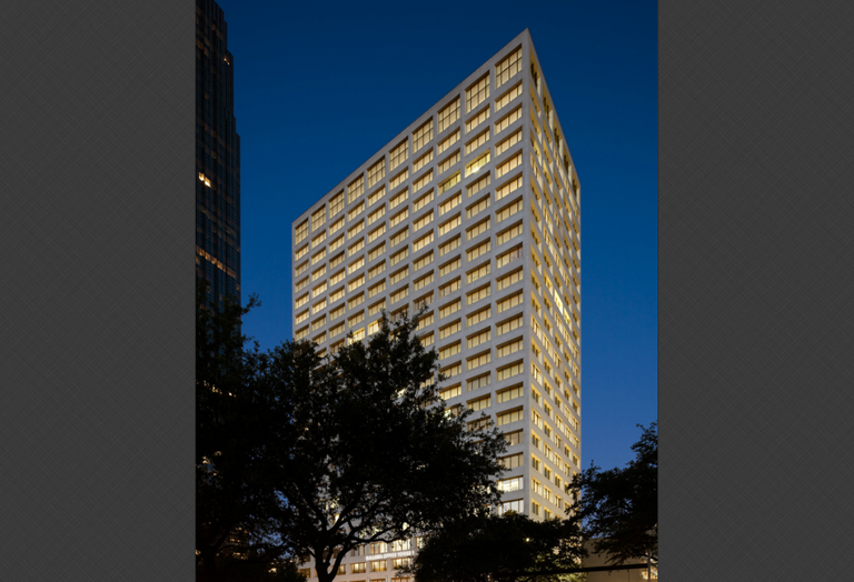 Galleria Office Tower 1