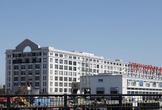 Black and Decker To Open Innovation Lab At Innovation And Design Building