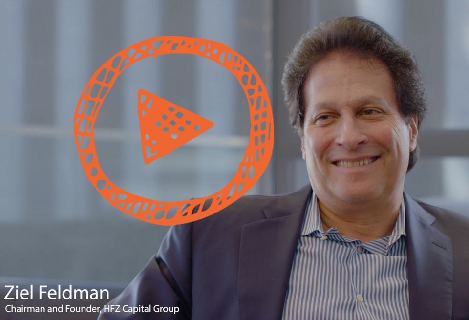 Ziel Feldman image_WorkLifeBalance