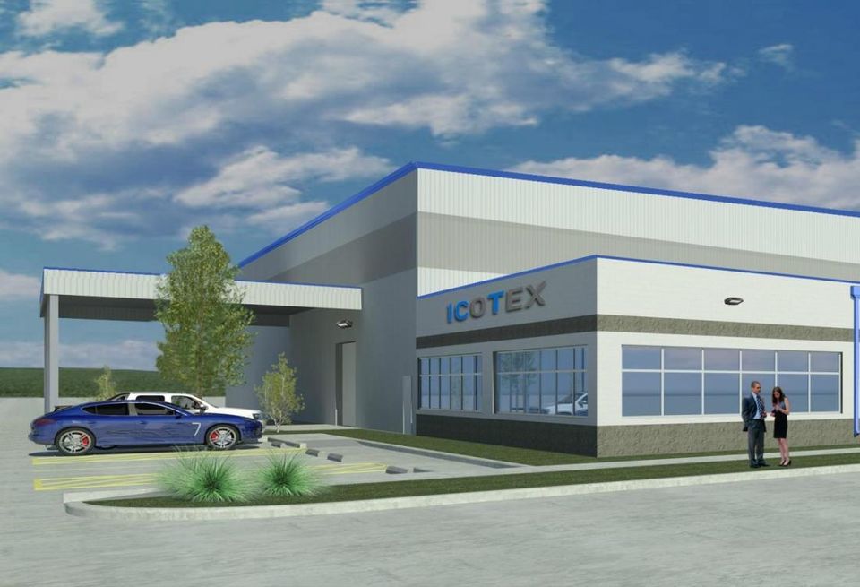 ICOTEX