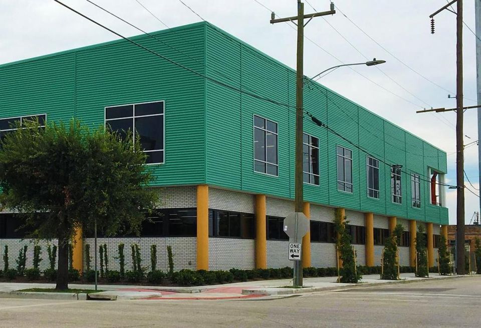 SEARCH Facility
