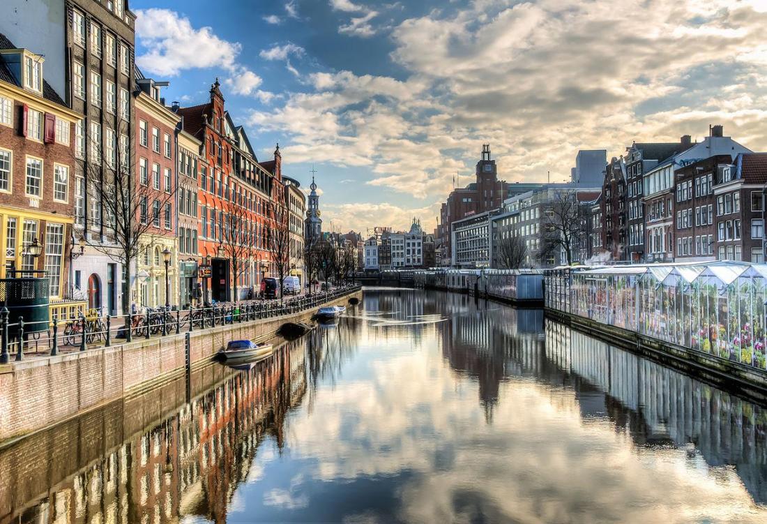 Amsterdam