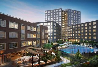 West Coast New Condo Prices Up Since Last Summer