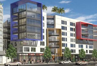 Quantum Capital Partners Secures Financing For Big LA Projects
