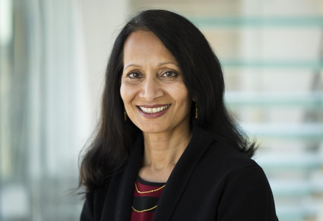 Kettler President, COO Usha Chaudhary Leaving Company