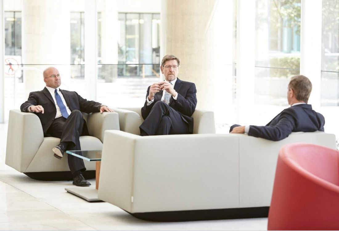 Contrarian Investor Hall Structured Finance Sets Sights On Houston