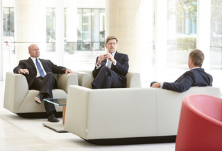 Contrarian Investor Hall Structured Finance Sets Sights On Houston