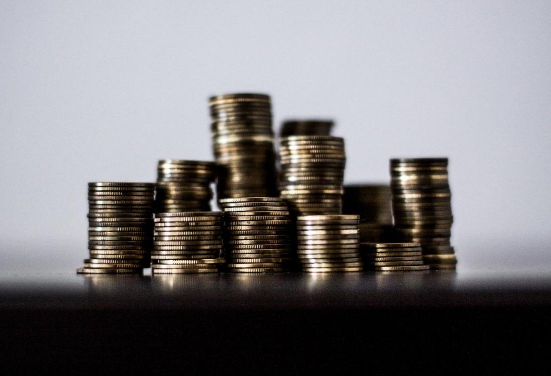 coins, economy