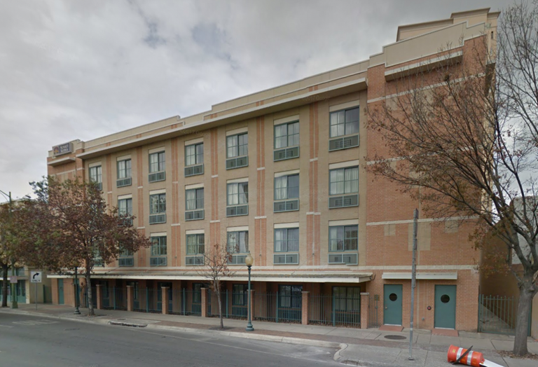 Best Western Plus Sunset Suites Riverwalk