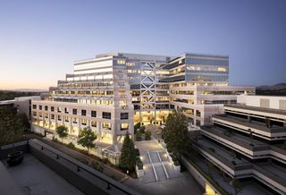 Walnut Creek’s California Plaza Changes Hands