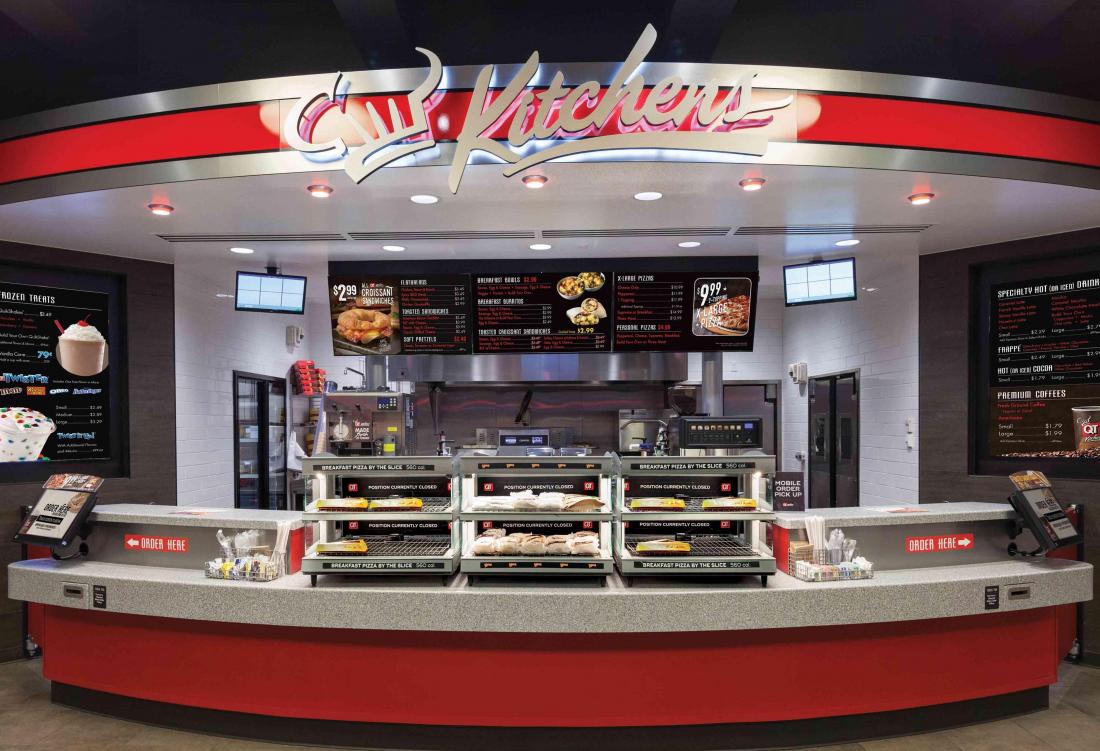 QuikTrip Rolls Out Expansion In Fast-Changing Texas Convenience Store Market