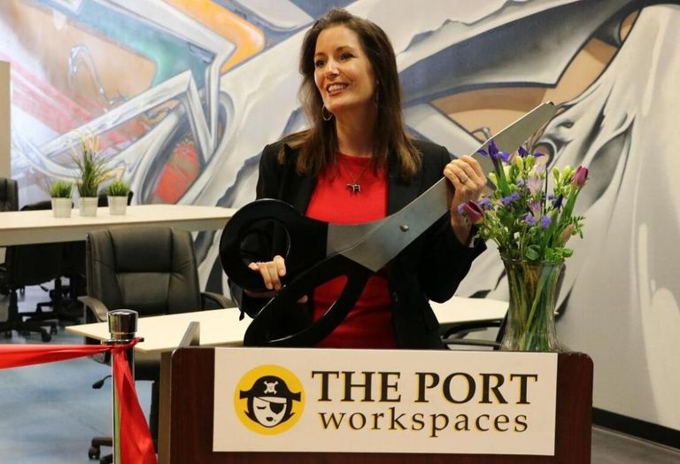 Libby Schaaf