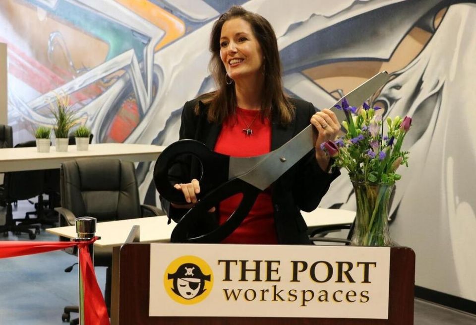 Libby Schaaf